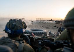 סיכום מצב בדרום: קווי ההגנה של החמאס נפרצו